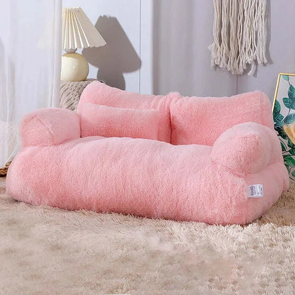 Чиллсон™Роскошная кошка кровать-диван