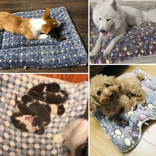 Одеяло для сна LovelyBeds™ для домашних животных