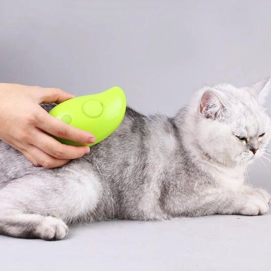 EasyBath™  Bathing Water Spray Cleaning Brush For Pets